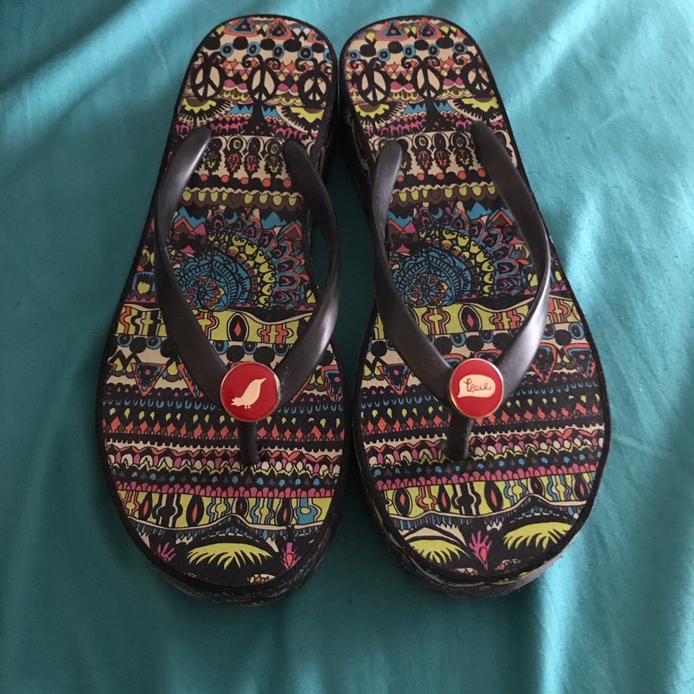 Flip flops